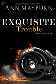 Exquisite Trouble - Ann Mayburn