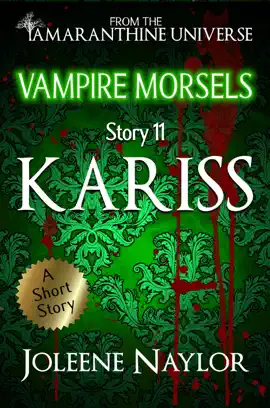 Read: Kariss (Vampire Morsels) Book