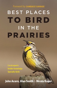 Best Places to Bird in the Prairies