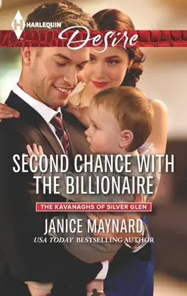 Read: Second Chance Book with the Billionaire
