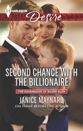 Second Chance with the Billionaire - Janice Maynard
