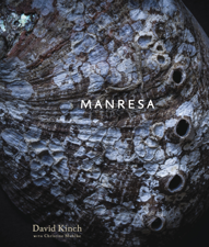 Manresa - David Kinch &amp; Christine Muhlke Cover Art