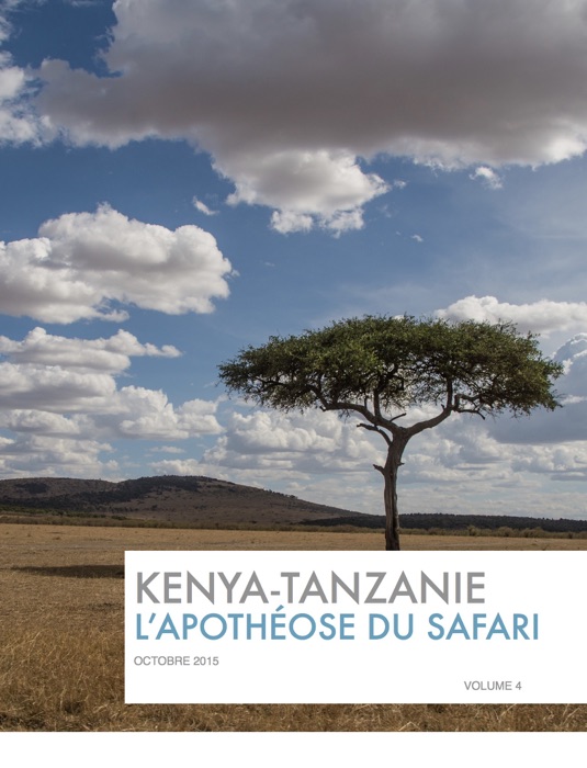 Kenya-Tanzanie