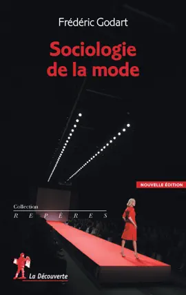 Read: Sociologie de Book la mode