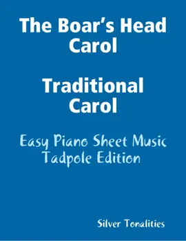 The Boar’s Head Carol Traditional Carol