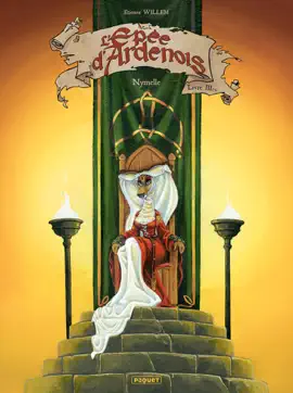 Read: L'épée d'Ardenois Book T3