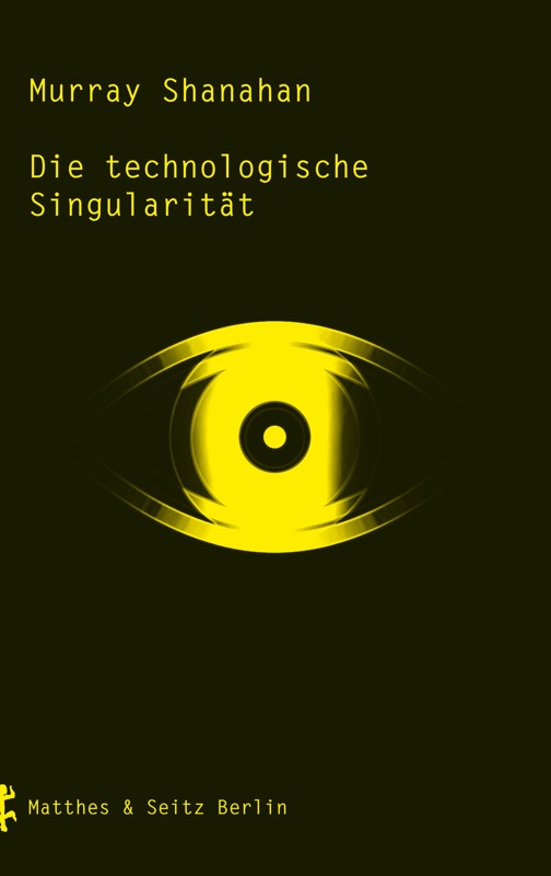 Die technologische Singularität
