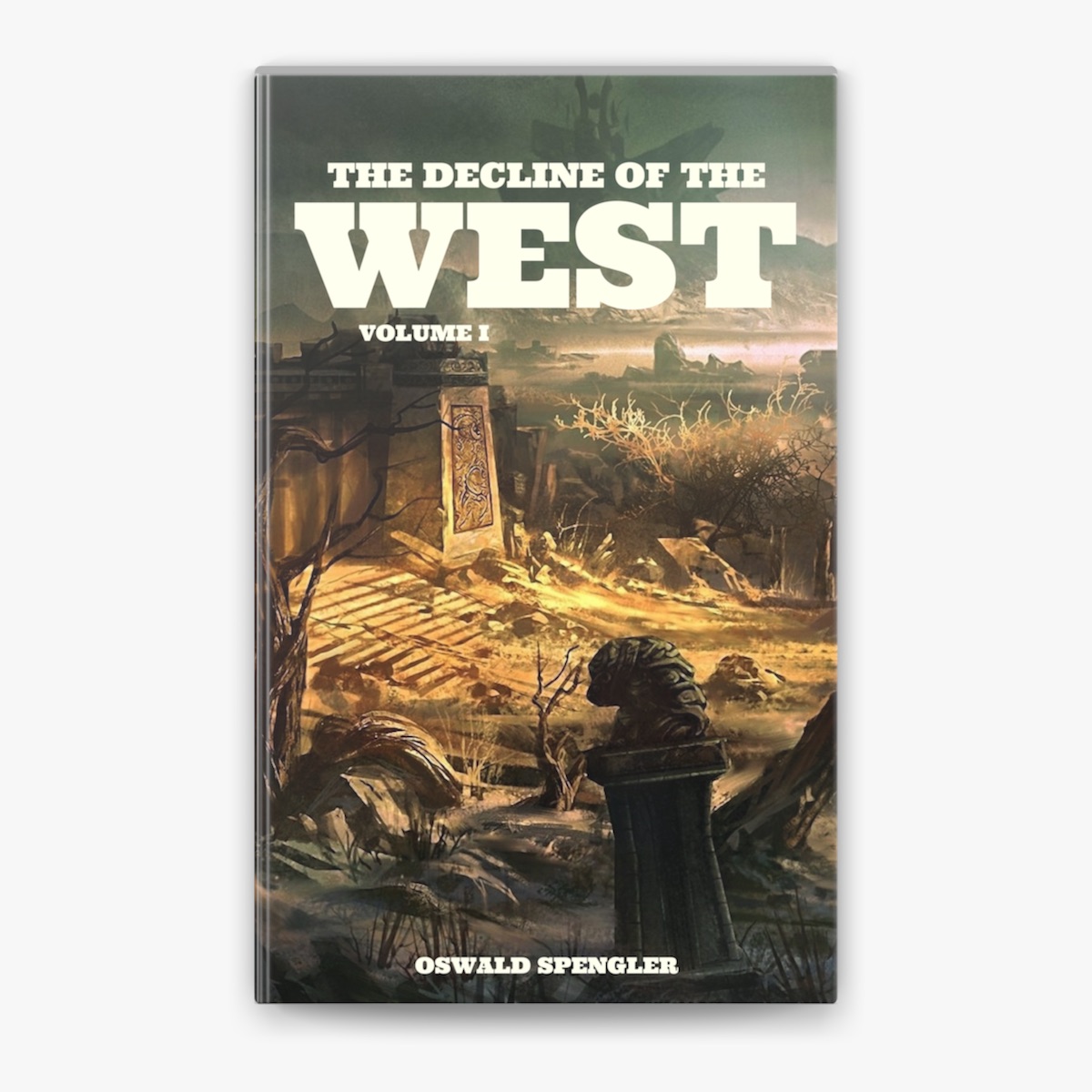 The Decline of the West by Oswald Spengler on Apple Books