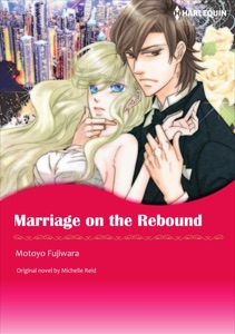 Marriage On The Rebound