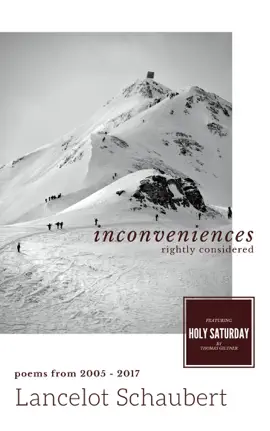 Read: Inconveniences Rightly Considered Book