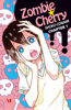 Zombie Cherry Chapter 1 - Shoko Conami