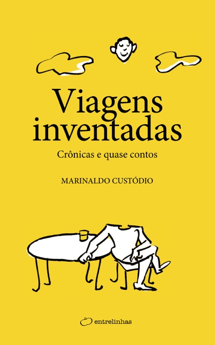 Viagens inventadas