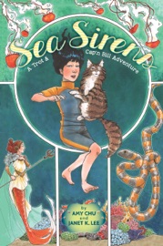 Sea Sirens - Amy Chu & Janet K. Lee
