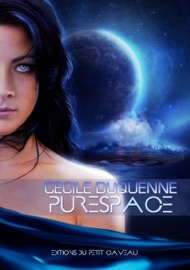 Purespace - Épisode 1 - Cécile Duquenne