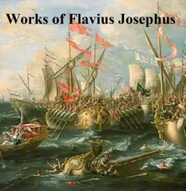 Read: Works of Flavius Josephus Book