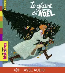 Read: Le géant de Book Noël