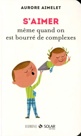 Read: S'aimer même quand Book on est bourré de complexes