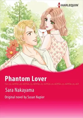 Read: Phantom Lover Book