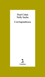 Corrispondenza - Paul Celan & Nelly Sachs