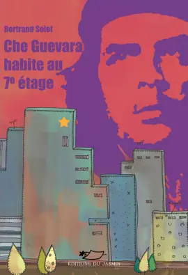 Read: Che Guevara habite au Book 7e étage