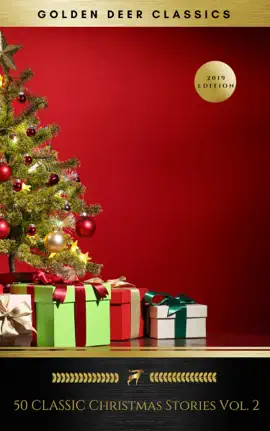 Read: 50 Classic Christmas Stories Book Vol. 2 (Golden Deer Classics)
