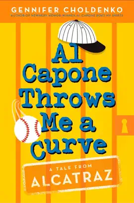Read: Al Capone Throws Book Me a Curve