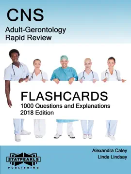 Read: CNS-Adult-Gerontology
