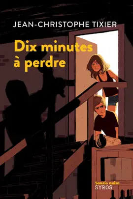 Read: Book Dix minutes à perdre
