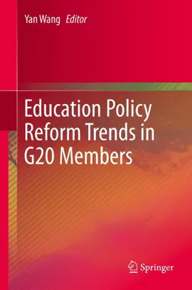 Read: Education Policy Reform Trends in Book G20 Members