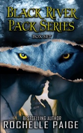 Black River Pack Series Box Set