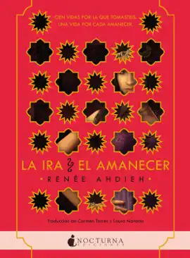 Read: La Book ira y el amanecer
