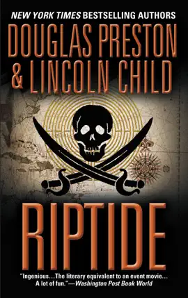 Read: Riptide