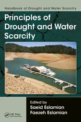 Read: Book Handbook of Drought and Water Scarcity