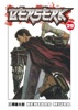 Book Berserk Volume 29