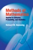 Book Methods of Mathematics Applied to Calculus, Probability, and Statistics