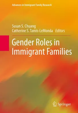 Read: Gender Roles in Immigrant Book Families