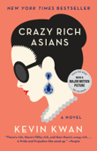 Crazy Rich Asians - Kevin Kwan