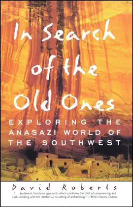 In Search of the Old Ones