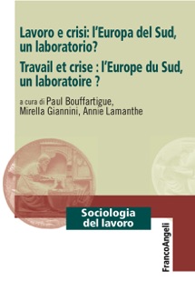 Lavoro e crisi: l'Europa del Sud, un laboratorio? by AA. VV.