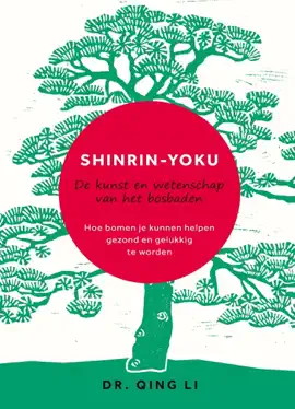 Read: Shinrin-Yoku