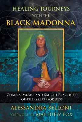 Read: Healing Journeys with the Book Black Madonna