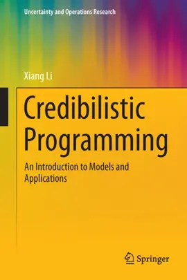 Read: Credibilistic Book Programming