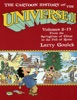 Book The Cartoon History of the Universe II