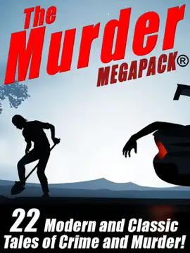Read: The Book Murder MEGAPACK®: 22 Classic and Modern Tales of Crime and Murder