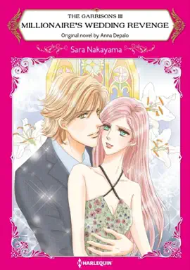 Read: Book Millionaire's Wedding Revenge