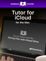 Tutor for iCloud for the Mac