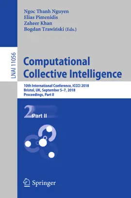 Read: Computational Collective Intelligence Book