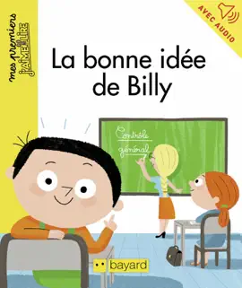 Read: La bonne Book idée de Billy
