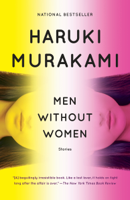Haruki Murakami, Philip Gabriel & Ted Goossen - Men Without Women artwork