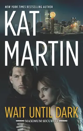 Read: Wait Book Until Dark